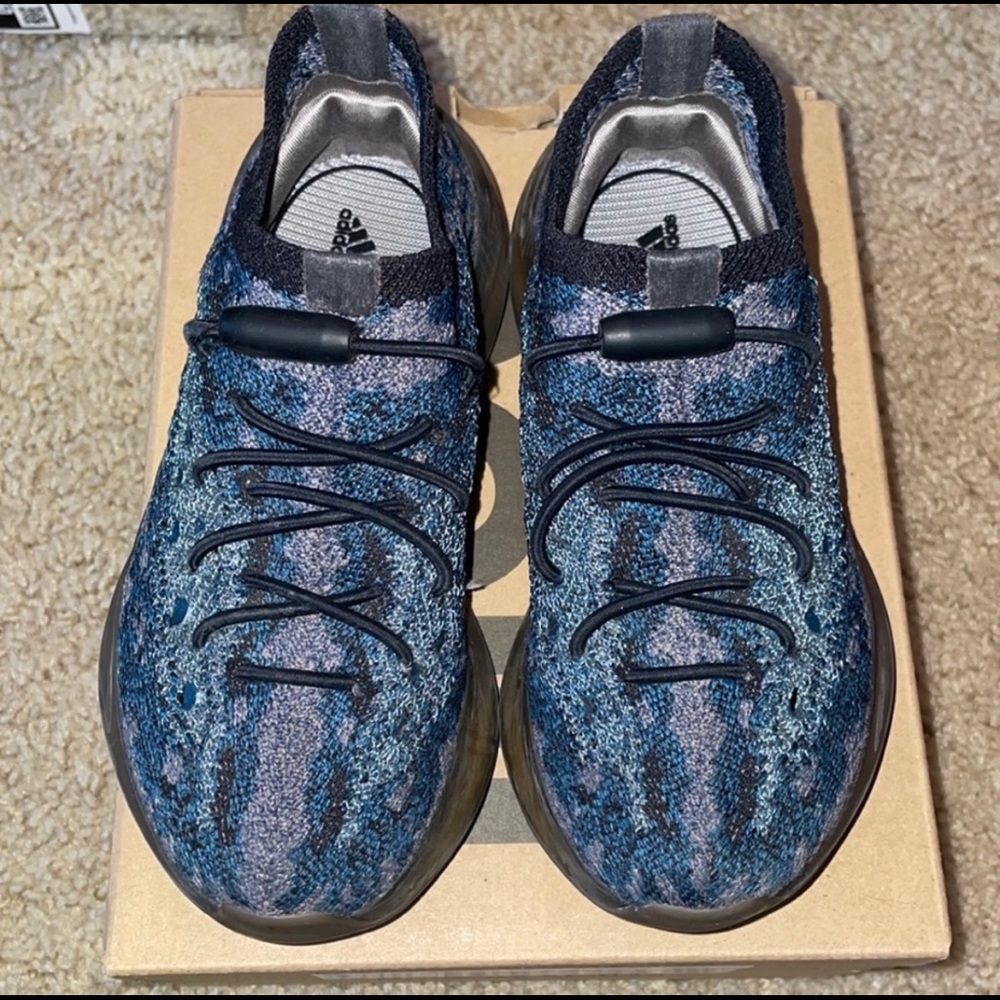 Yeezy 380 ( Toddler)
